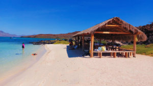 islas coronado loreto baja california