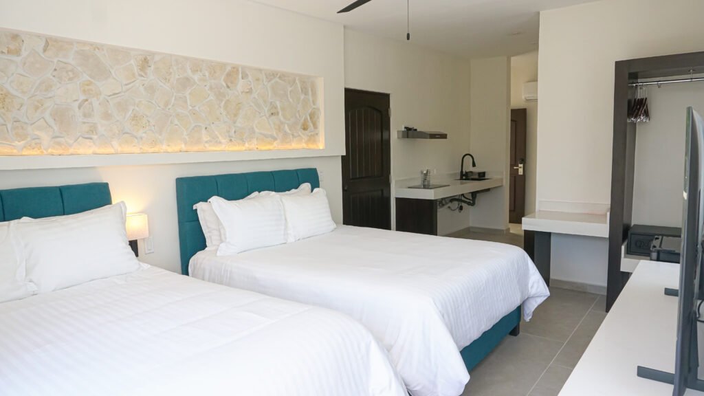 Habitacion Palma del mar