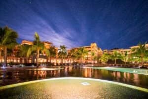 Noche Bohemia en Loreto