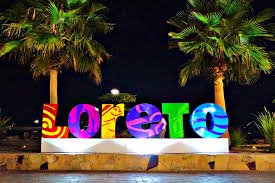 Noche Bohemia en Loreto
