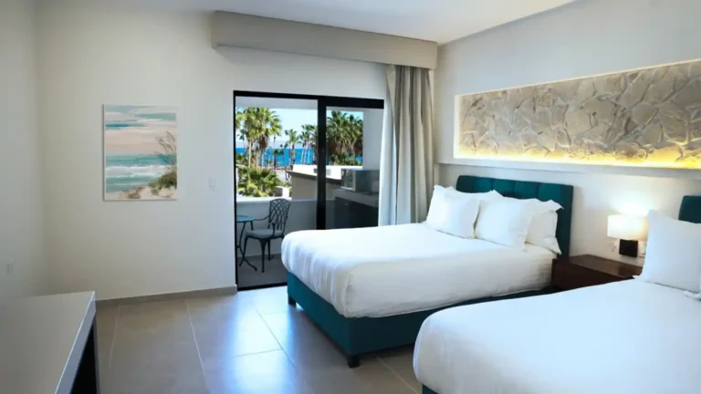 loreto hotels