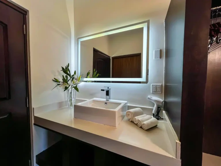 loreto hotels