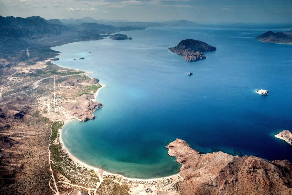 road trip loreto