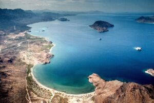 road trip loreto