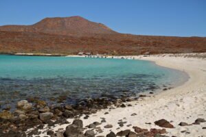 islas de loreto