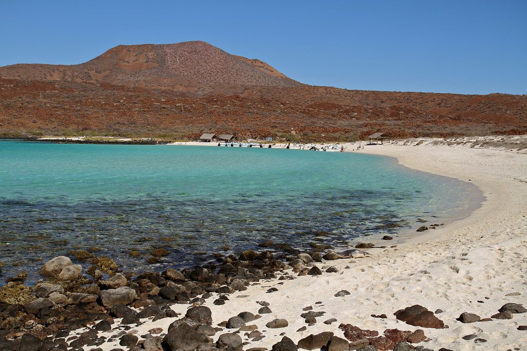 islas de loreto